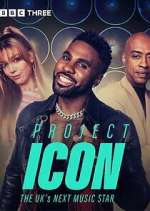 Watch Project Icon: The UK's Next Music Star Fmovies