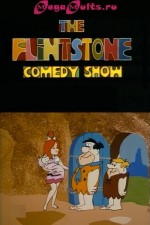 Watch The Flintstone Comedy Show Fmovies