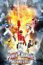 Watch Power Rangers Megaforce Fmovies
