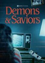 Watch Demons and Saviors Fmovies