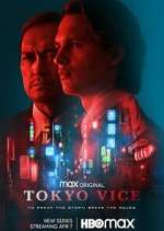 Watch Tokyo Vice Fmovies