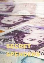 Watch Secret Spenders Fmovies