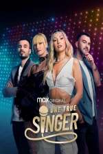 Watch One True Singer Fmovies