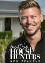 Watch Country House Hunters: New Zealand Fmovies