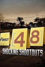 Watch The First 48: Shocking Shootouts Fmovies