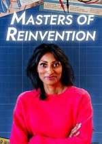 Watch Masters of Reinvention Fmovies