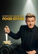 Watch Gordon Ramsay's Food Stars Fmovies