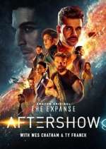 Watch The Expanse Aftershow Fmovies