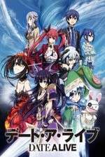 Watch Date a Live Fmovies
