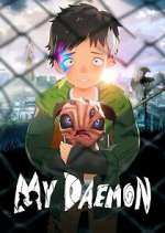 Watch My Daemon Fmovies