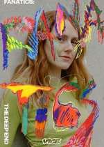 Watch Fanatics: The Deep End Fmovies