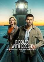 Watch A Martha\'s Vineyard Mystery Fmovies