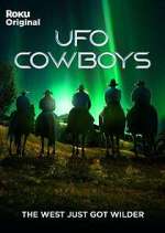 Watch UFO Cowboys Fmovies