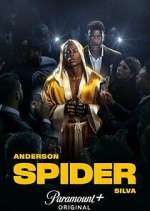 Watch Anderson Spider Silva Fmovies