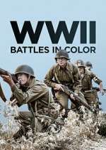 Watch WWII Battles in Color Fmovies