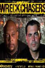 Watch Wreck Chasers Fmovies