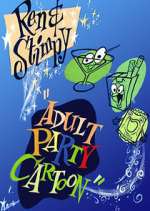 Watch Ren and Stimpy: Adult Party Cartoon Fmovies