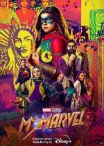 Watch Ms. Marvel Fmovies