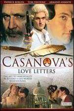 Watch Casanovas Love Letters Fmovies