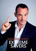 Watch Martin Lewis' Extreme Savers Fmovies
