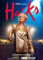 Watch Hacks Fmovies