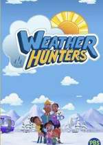 Watch Weather Hunters Fmovies