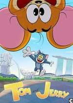 Watch Tom and Jerry Fmovies