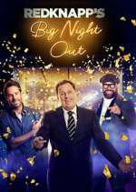 Watch Redknapp's Big Night Out Fmovies