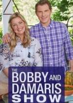 Watch The Bobby and Damaris Show Fmovies