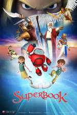 Watch Superbook Fmovies