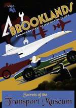 Watch Secrets of the Transport Museum Fmovies