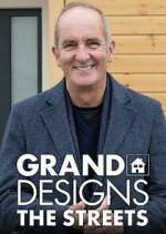 Watch Grand Designs: The Streets Fmovies