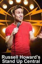 Watch Russell Howard's Stand Up Central Fmovies