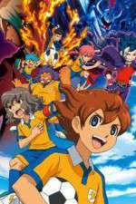 Watch Inazuma Eleven Go Fmovies