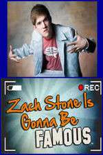 Watch Zach Stone Is Gonna Be Famous Fmovies