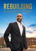Watch Rebuilding Black Wall Street Fmovies