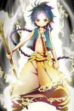 Watch Magi Fmovies