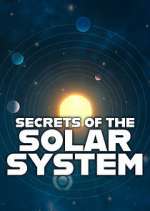 Watch Secrets of the Solar System Fmovies