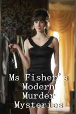 Watch Ms Fisher\'s Modern Murder Mysteries Fmovies