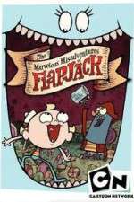Watch The Marvelous Misadventures of Flapjack Fmovies