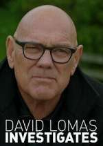 Watch David Lomas Investigates Fmovies