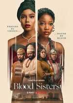 Watch Blood Sisters Fmovies