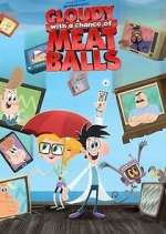 Watch Cloudy with a Chance of Meatballs Fmovies