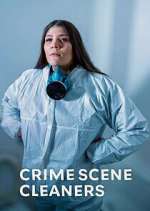 Watch Crime Scene Cleaners Fmovies