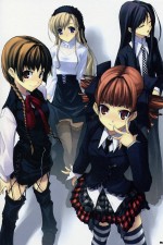 Watch Maria sama ga miteru Fmovies