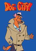 Watch Dog City Fmovies