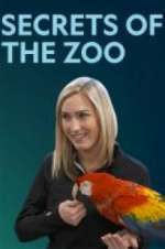 Watch Secrets of the Zoo Fmovies