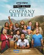 Watch Jury Duty Presents: Company Retreat Fmovies