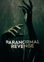 Watch Paranormal Revenge Fmovies