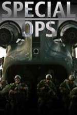 Watch Inside Special Ops Fmovies